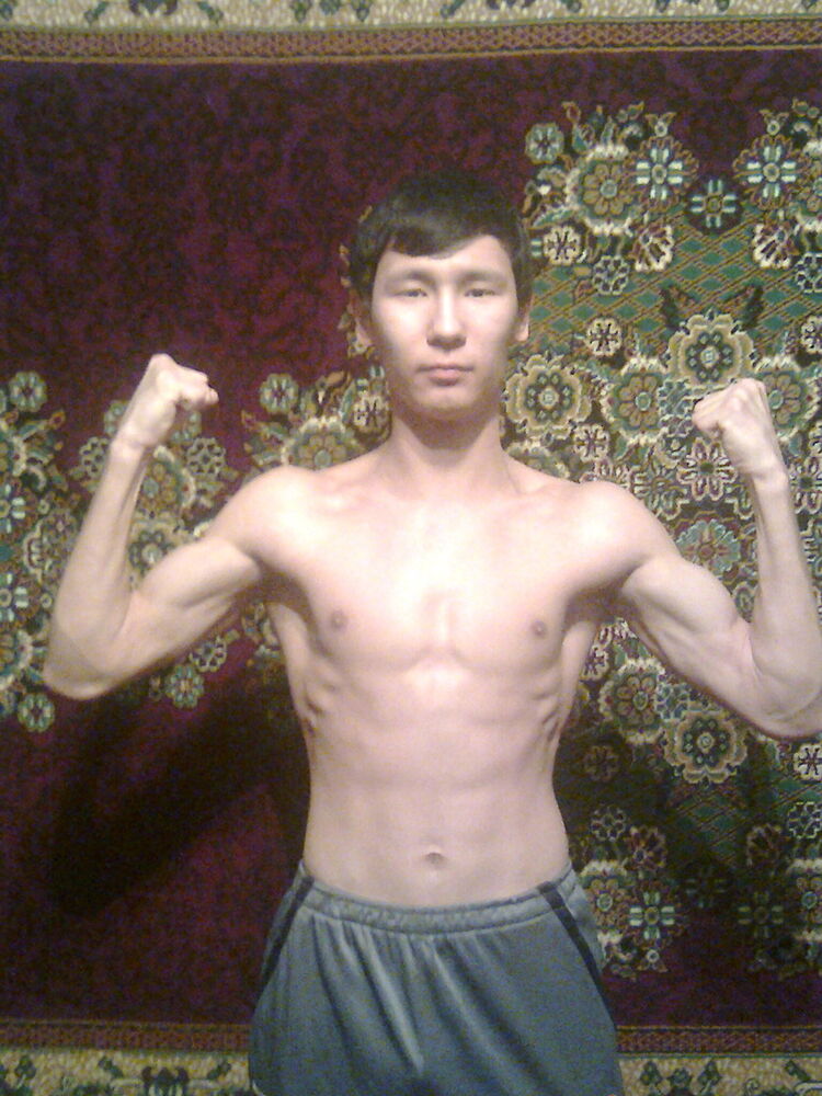  4064629  Botir, 33 ,    