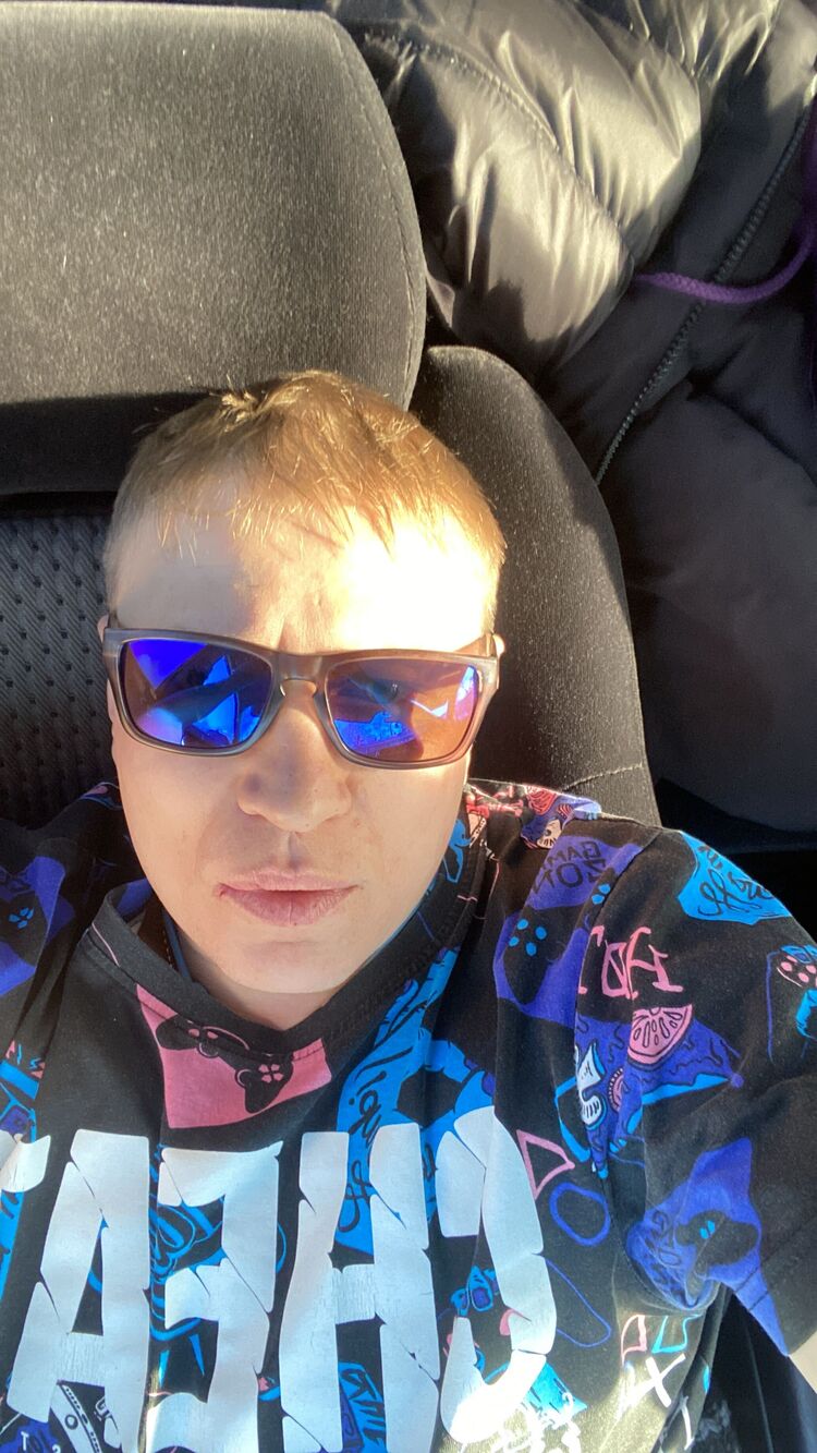 ���������� �������, ���� ������� Ivan, 34 ����, ������������ ��� ������, ����� � ���������, c�������� ���������, ���������