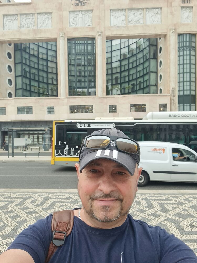  Lisbon,   Yuriy, 51 ,   ,   
