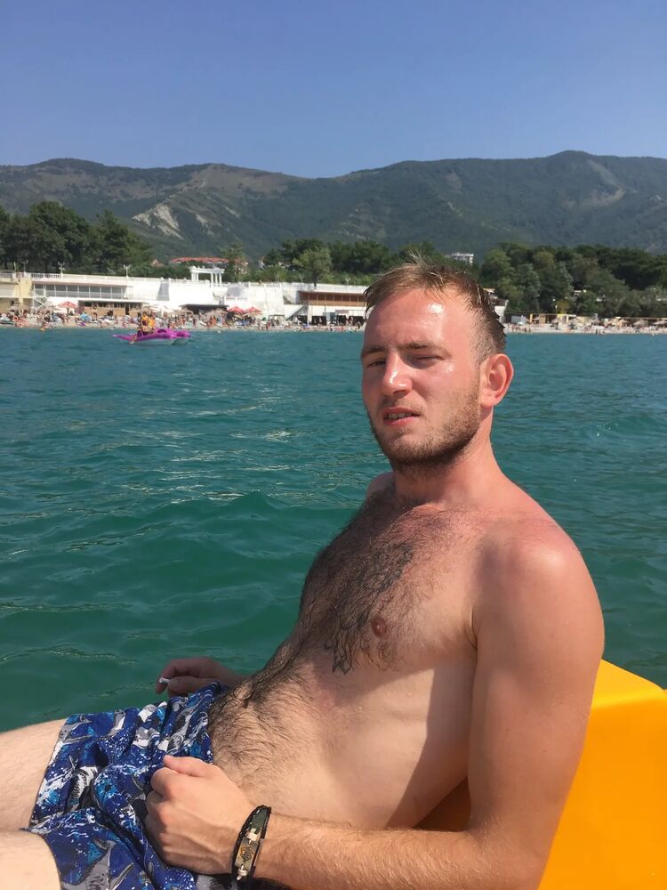  ,   Alexey, 31 ,   ,   , 