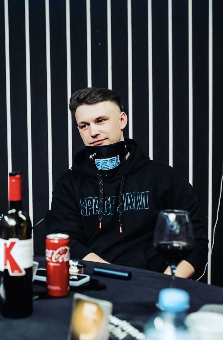  54642909  Serega, 34 ,    