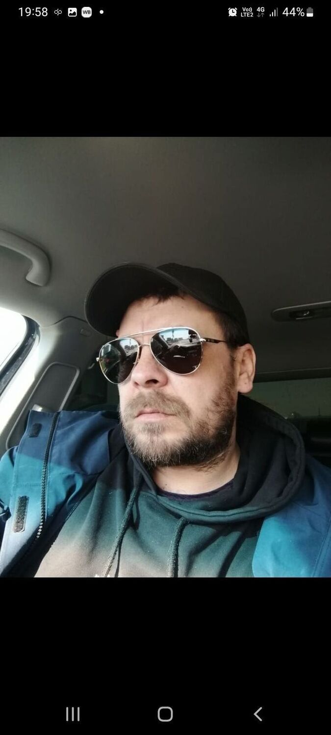 ���� 40924429 ������� ������, 37 ���, ���� ���������� � ������