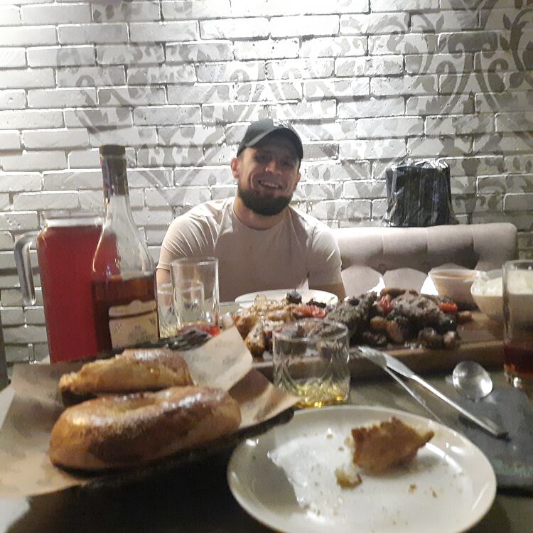  ,   Ramzi, 32 ,   ,   