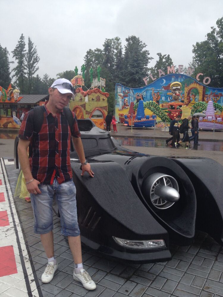 ���� 24736139 ������� Alex, 39 ���, ���� ���������� � ��������