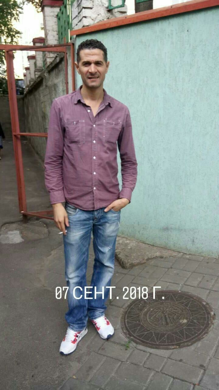  27701399  Yacine, 44 ,    Bondy