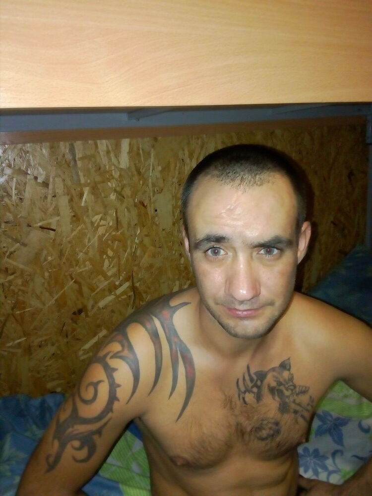 ���� 18124619 ������� ������, 39 ���, ���� ���������� � �������