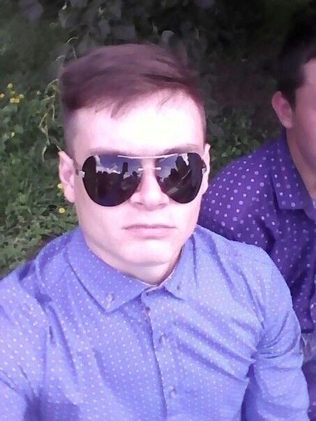 ���� 18339119 ������� ������, 35 ���, ���� ���������� � ������