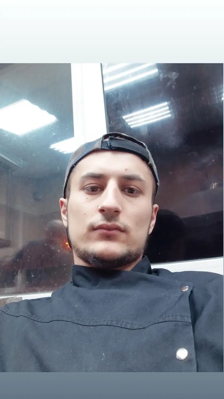 ���� 35560999 ������� John, 29 ���, ���� ���������� � �����������