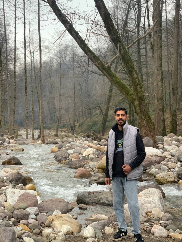 ���� 53679119 ����� Amir hosein, 22 ����, ���� ���������� � ��������