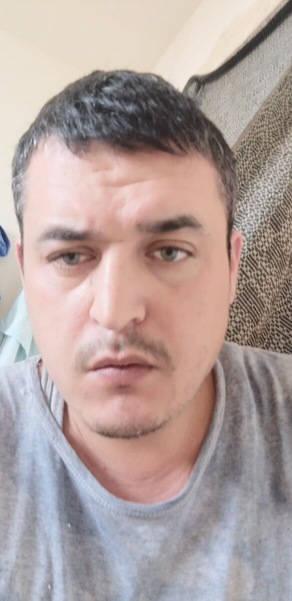 ���� 19517029 ������� Jamshit, 39 ���, ���� ���������� � ��������