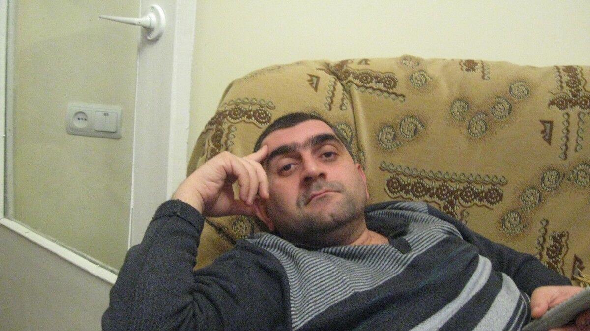 ���� 5109979 ������� Tigran, 51 ���, ���� ���������� � �������