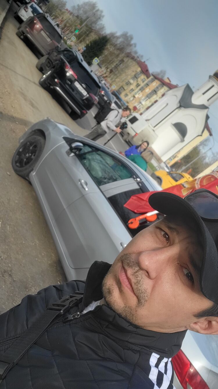 ���������� ������������, ���� ������� Denis, 34 ����, ������������ ��� ������, ����� � ���������