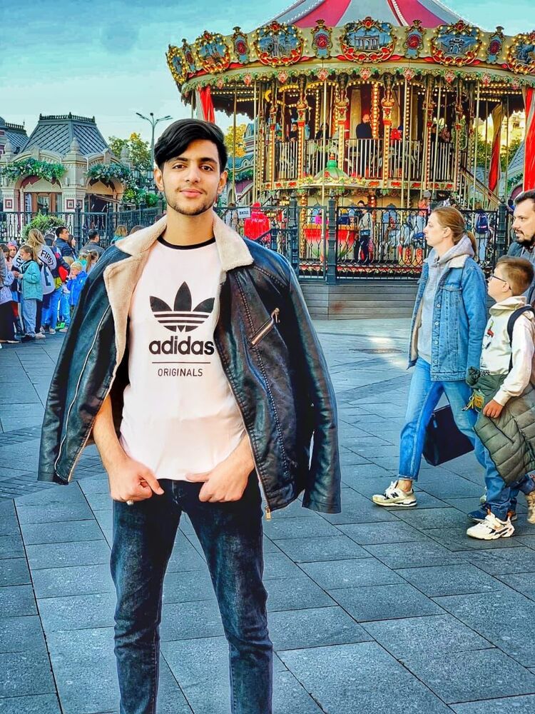 ���������� ������, ���� ����� Raqeb, 22 ����, ������������ ��� ������, ����� � ���������