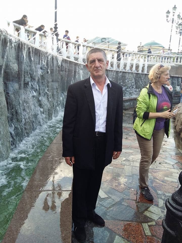  ,   Stevan, 65 ,   