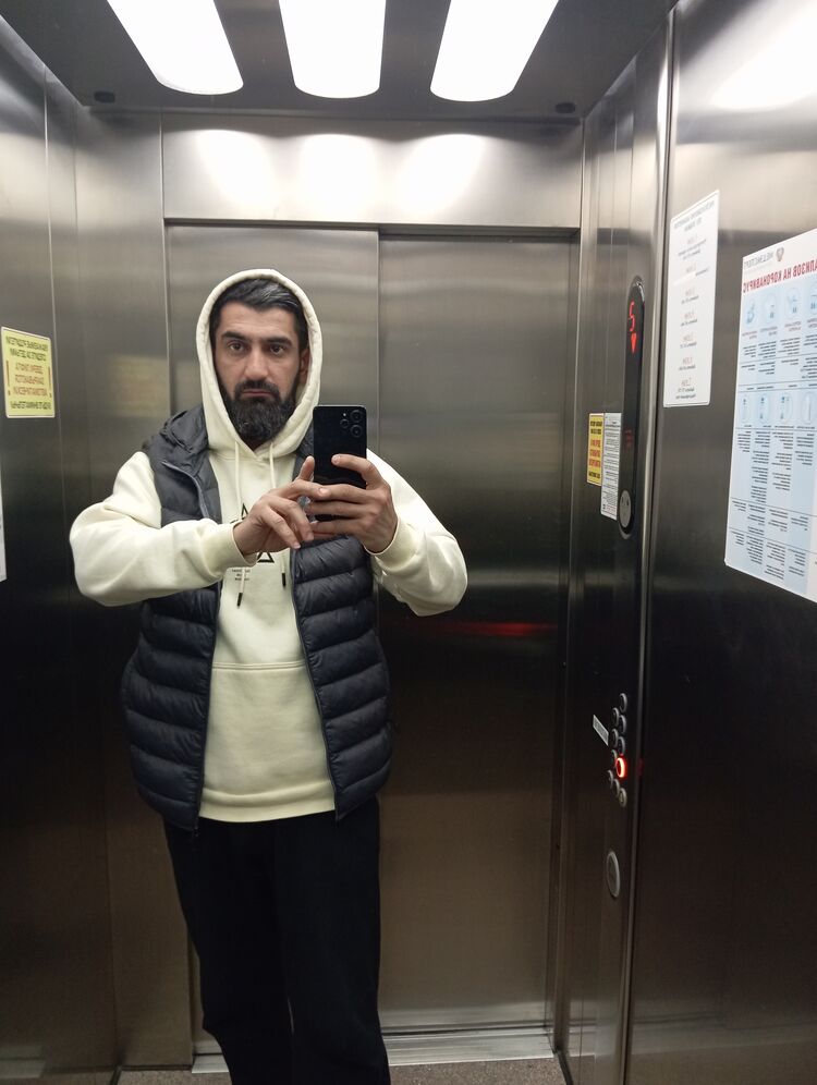 ���� 44374689 ������� ����, 35 ���, ���� ���������� � ������������