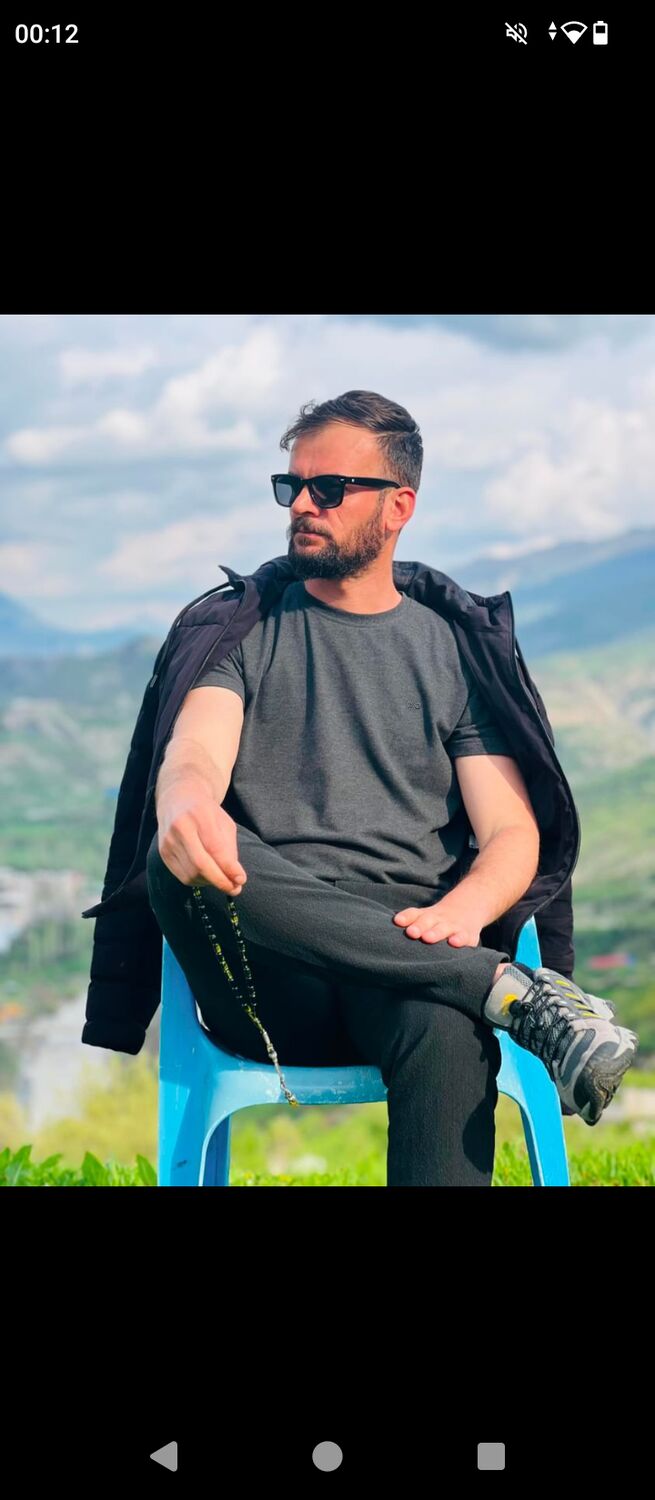 Sirnak,   Tufann, 30 ,   ,   