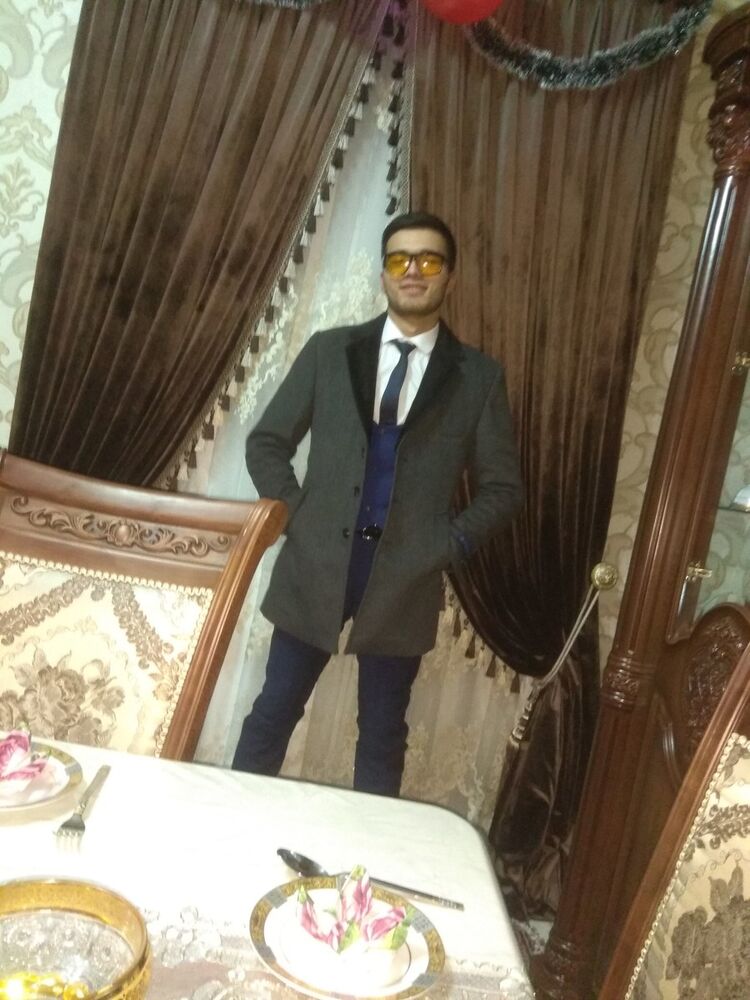  18849079  Ubaydullox, 25 ,    