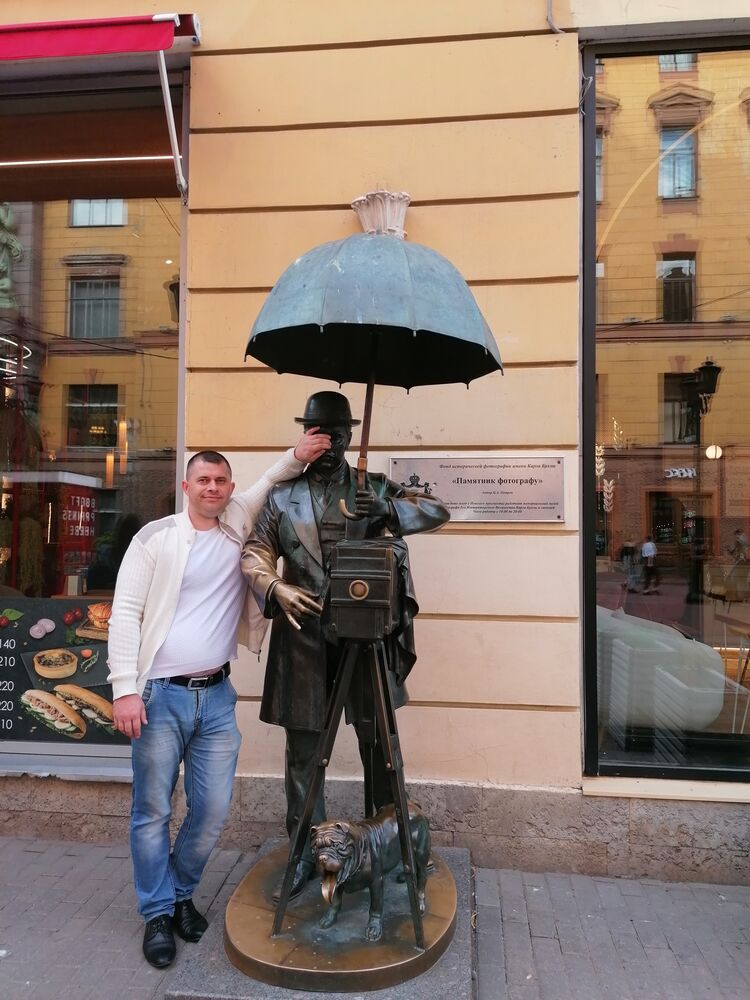  -,   Igor, 38 ,   ,   , c , 