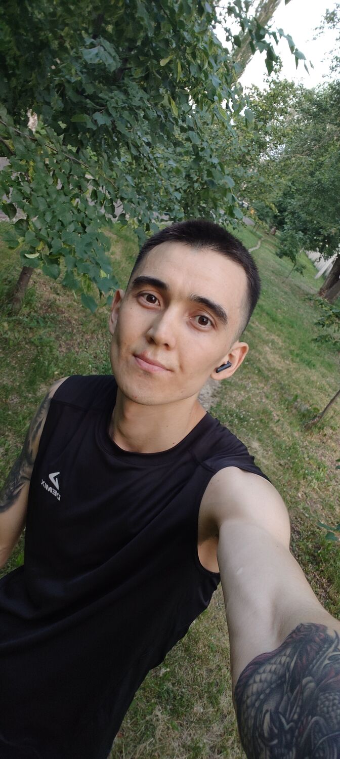  52276059  Ilnur, 27 ,    