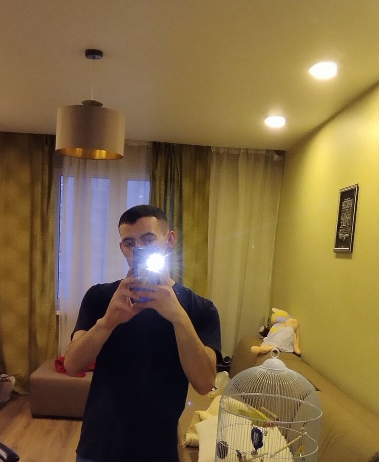 ���� 26421769 ������� ������, 33 ����, ���� ���������� � ������