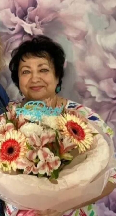 ���� 55318669 ������� �������, 59 ���, ���� ���������� � �������