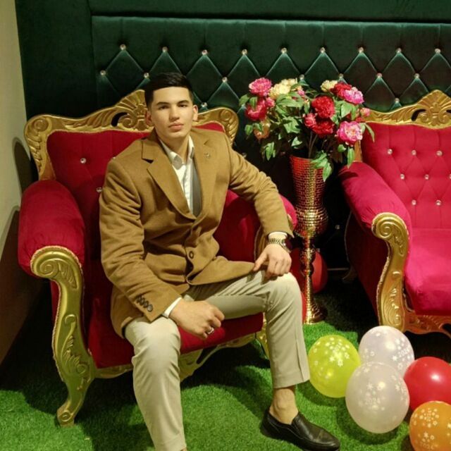 ���� 51882829 ������� Otabek, 26 ���, ���� ���������� � ���������