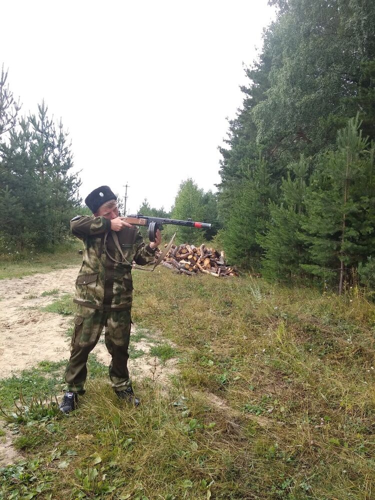  ,   Sergey, 40 ,   ,   , c 