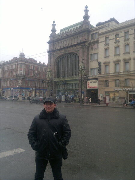 ���� 23907159 ������� VLADISLAV, 49 ���, ���� ���������� � �����-����������