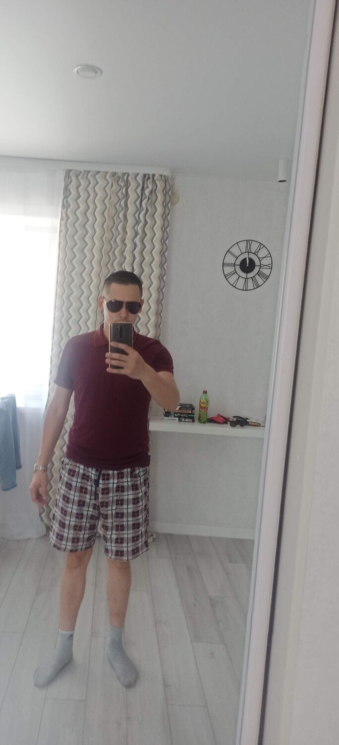  45916559  Sergey, 34 ,    