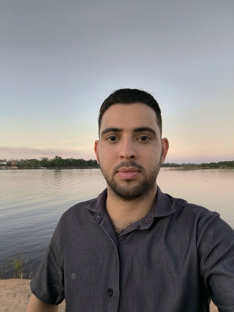  53436649  Gabriel, 31 ,    Volta Redonda