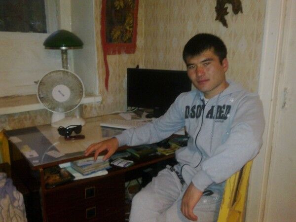 ���������� ������, ���� ������� Ularbek, 36 ���, ������������ ��� ������