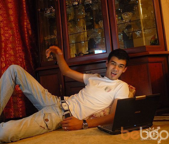  1183399  Behruz, 37 ,    