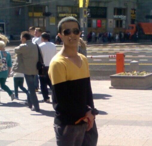  9207959  Fathibbin, 34 ,    