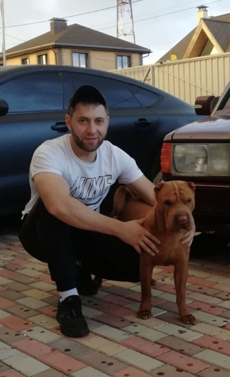 ���� 27742999 ������� Smail, 35 ���, ���� ���������� � ���������