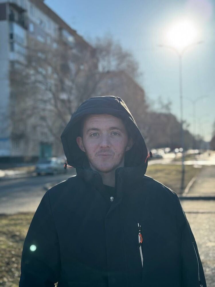 ���� 51161319 ����� Vladimir, 22 ����, ���� ���������� � ������������