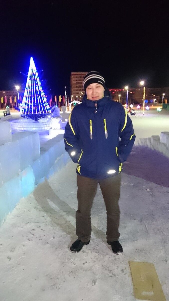 ���� 5440979 ������� ������, 38 ���, ���� ���������� � ������