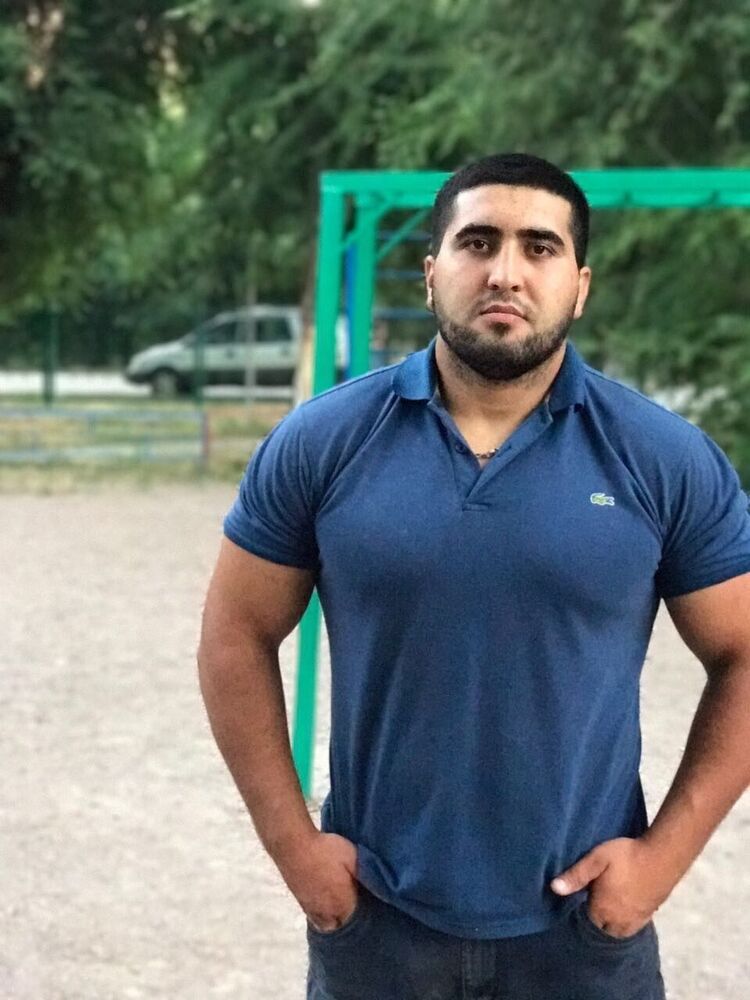 ���� 44301029 ������� Ali, 35 ���, ���� ���������� � �������