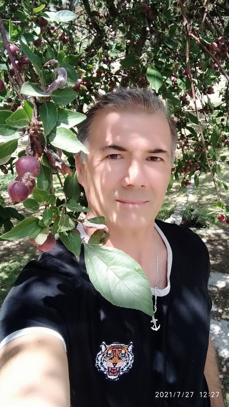 ���������� ������, ���� ������� Yilmaz, 53 ����, ������������ ��� ������, ����� � ���������