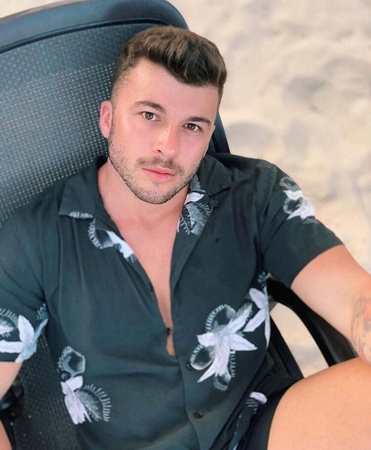 ���� 54634519 ������� ��������, 35 ���, ���� ���������� � �����