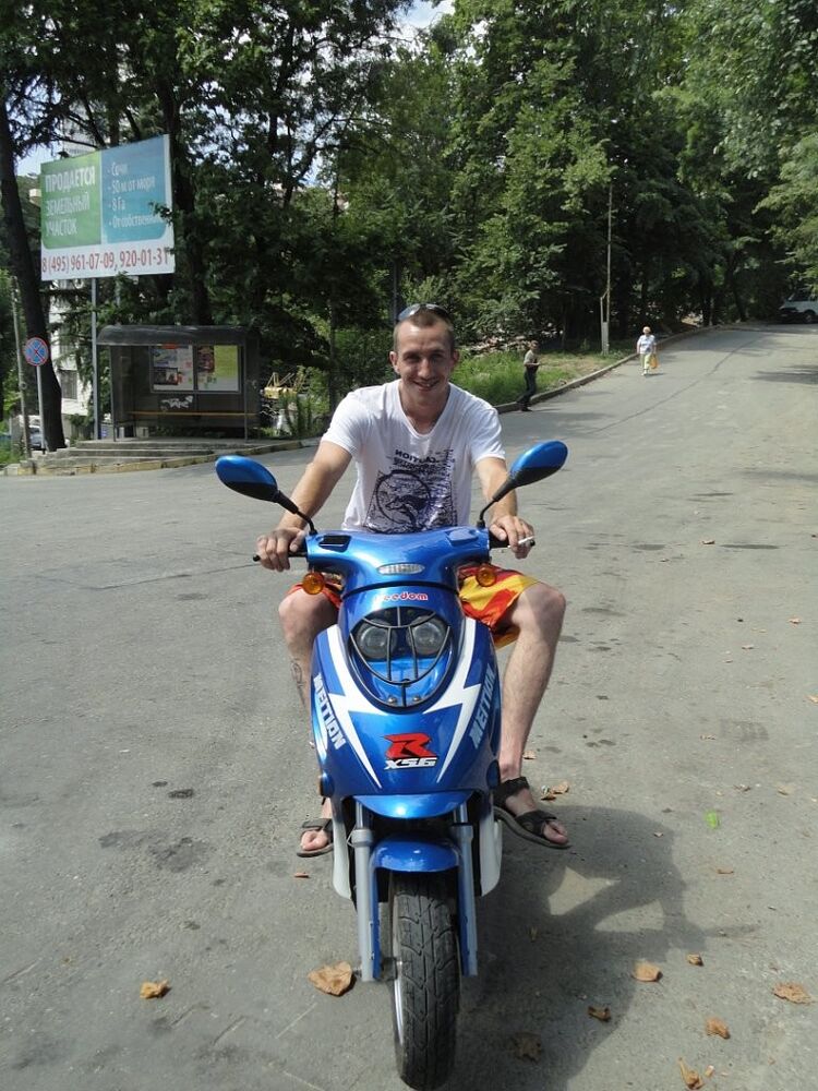  ,   Michael, 43 ,   