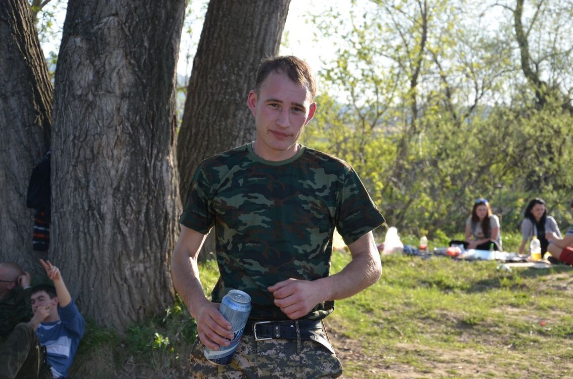 ���� 28395389 ������� Aleksei, 35 ���, ���� ���������� � ����-������������