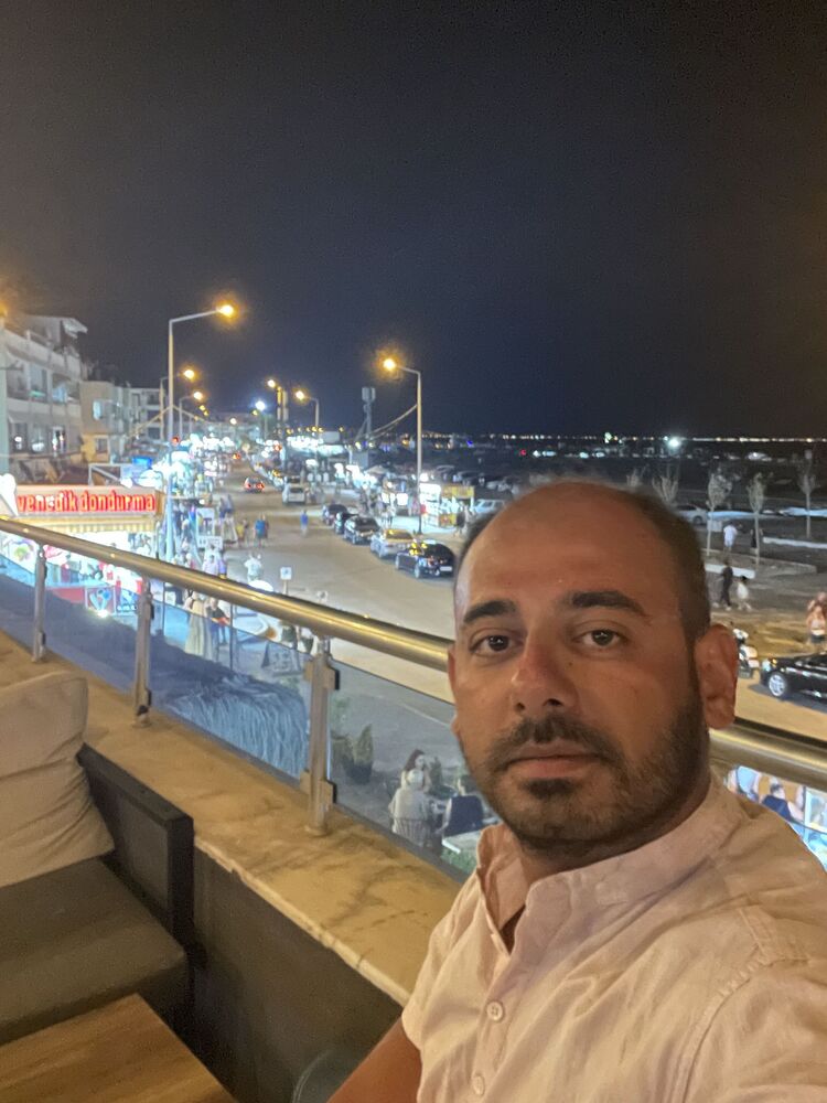  Boyalik,   Atakan, 34 ,   ,   