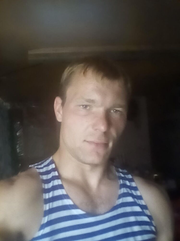  ,   Ivan, 36 ,     , c 