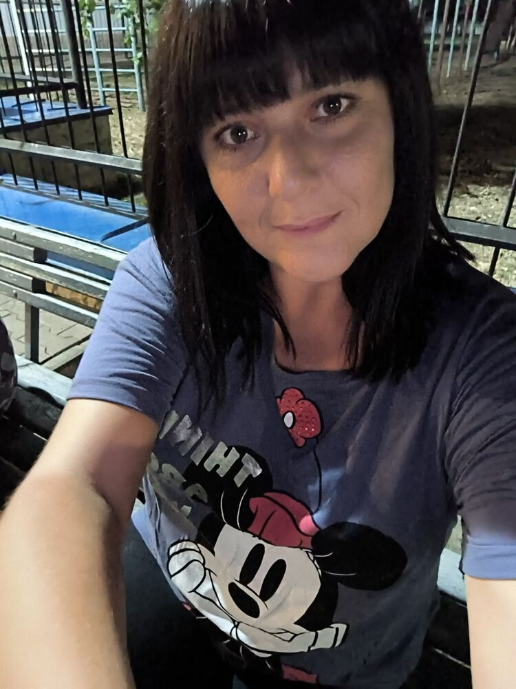  47029389  Svetlana, 37 ,    