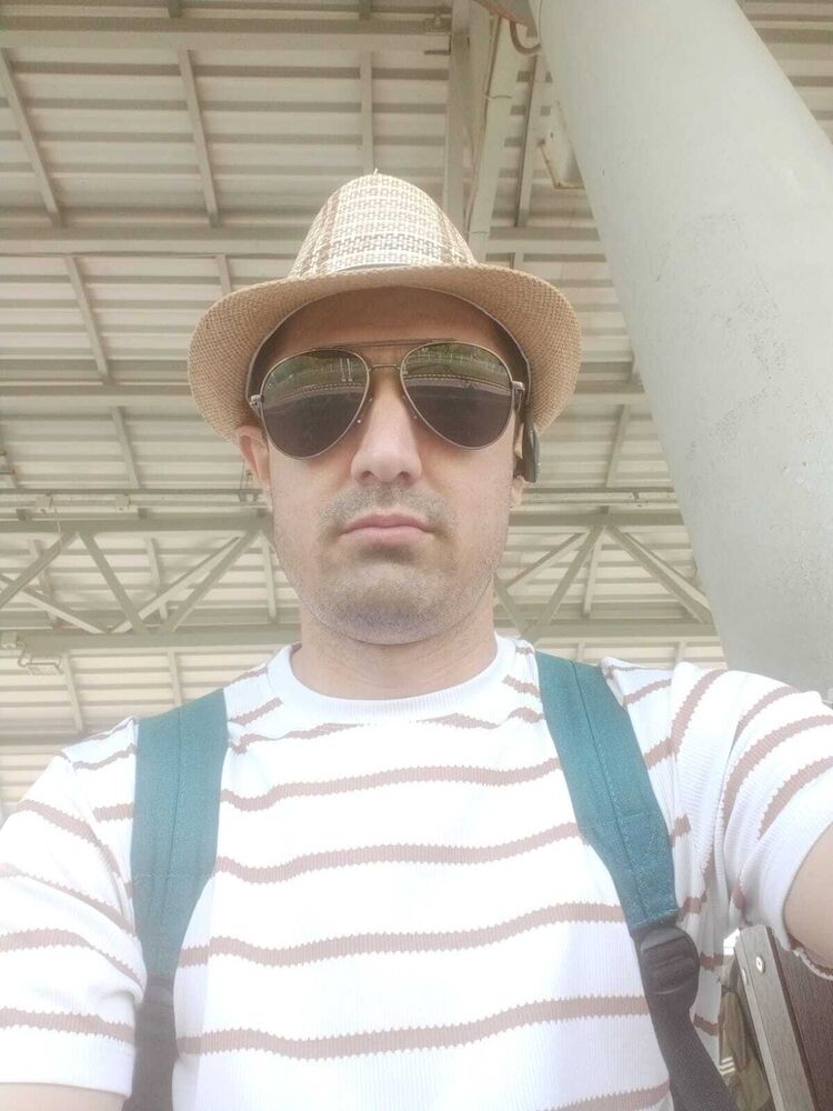 ���� 36518149 ������� Gadzhi, 38 ���, ���� ���������� � ������