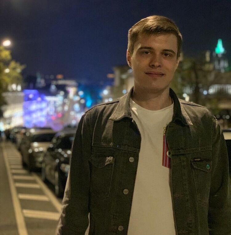 ���������� ������, ���� ������� Roma, 33 ����, ������������ 