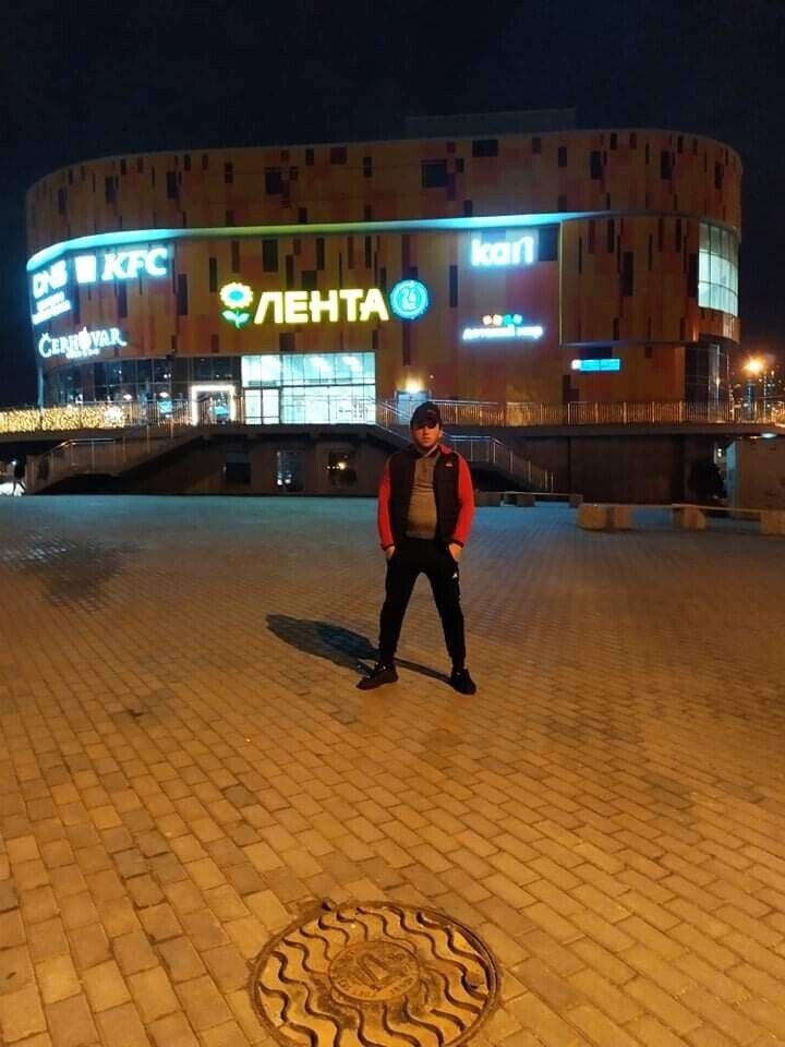 ���� 26875089 ������� Denis, 35 ���, ���� ���������� � ��������