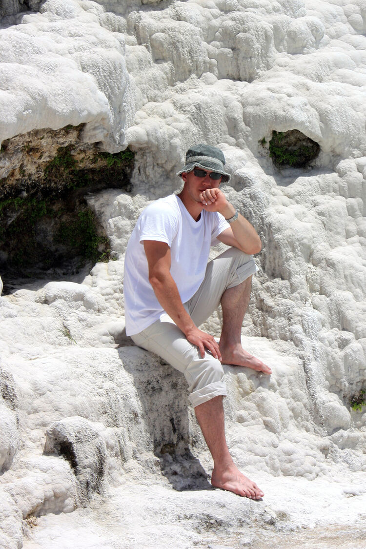 ���������� ������, ���� ������� Just_a_Man, 41 ���, ������������ ��� ������, ����� � ���������, c�������� ���������