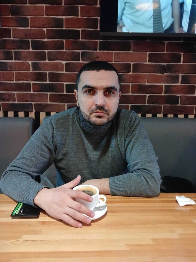 ���� 49720459 ������� Hafiz, 34 ����, ���� ���������� � ������