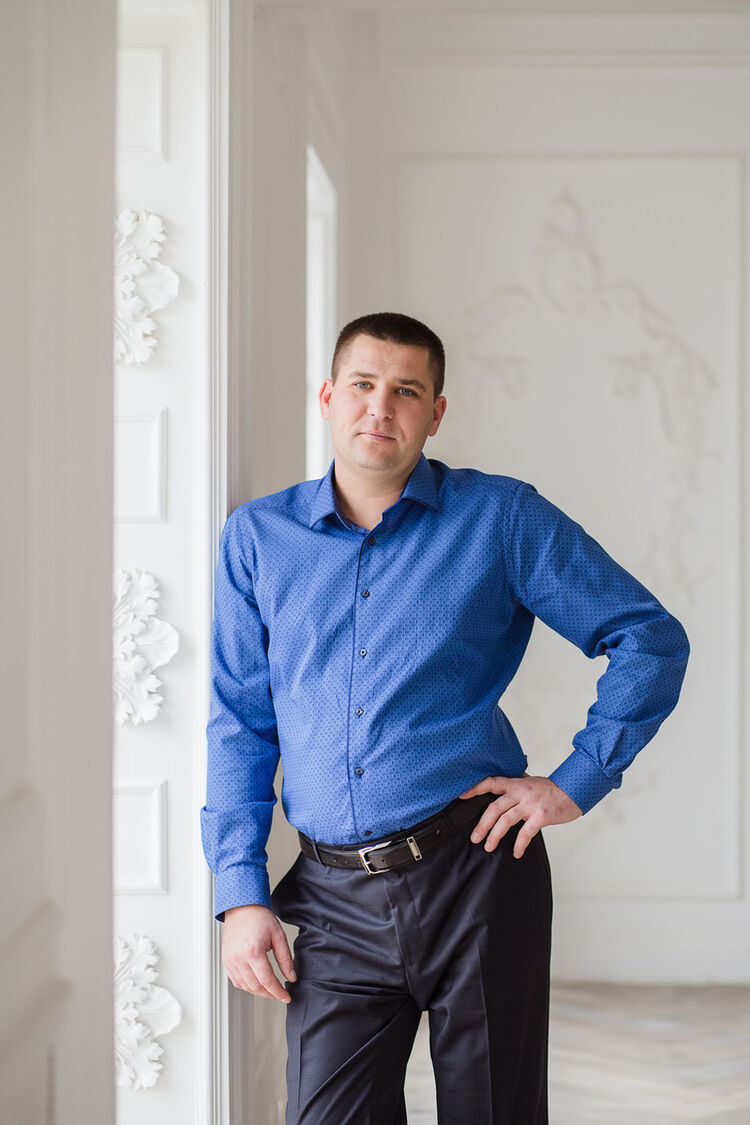 ���� 18128979 ������� Maikl, 42 ����, ���� ���������� � �������-��-����